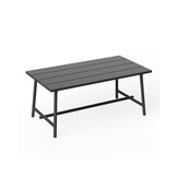 Fatboy Fred's table medium