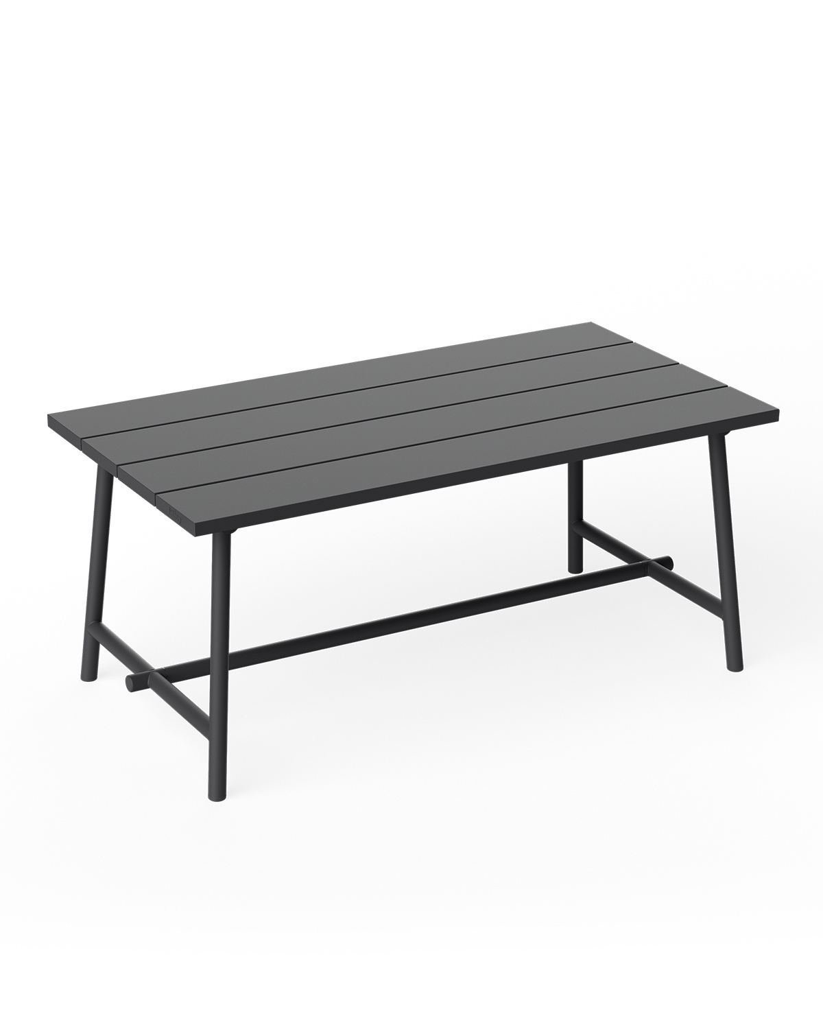 Fatboy Fred's table medium