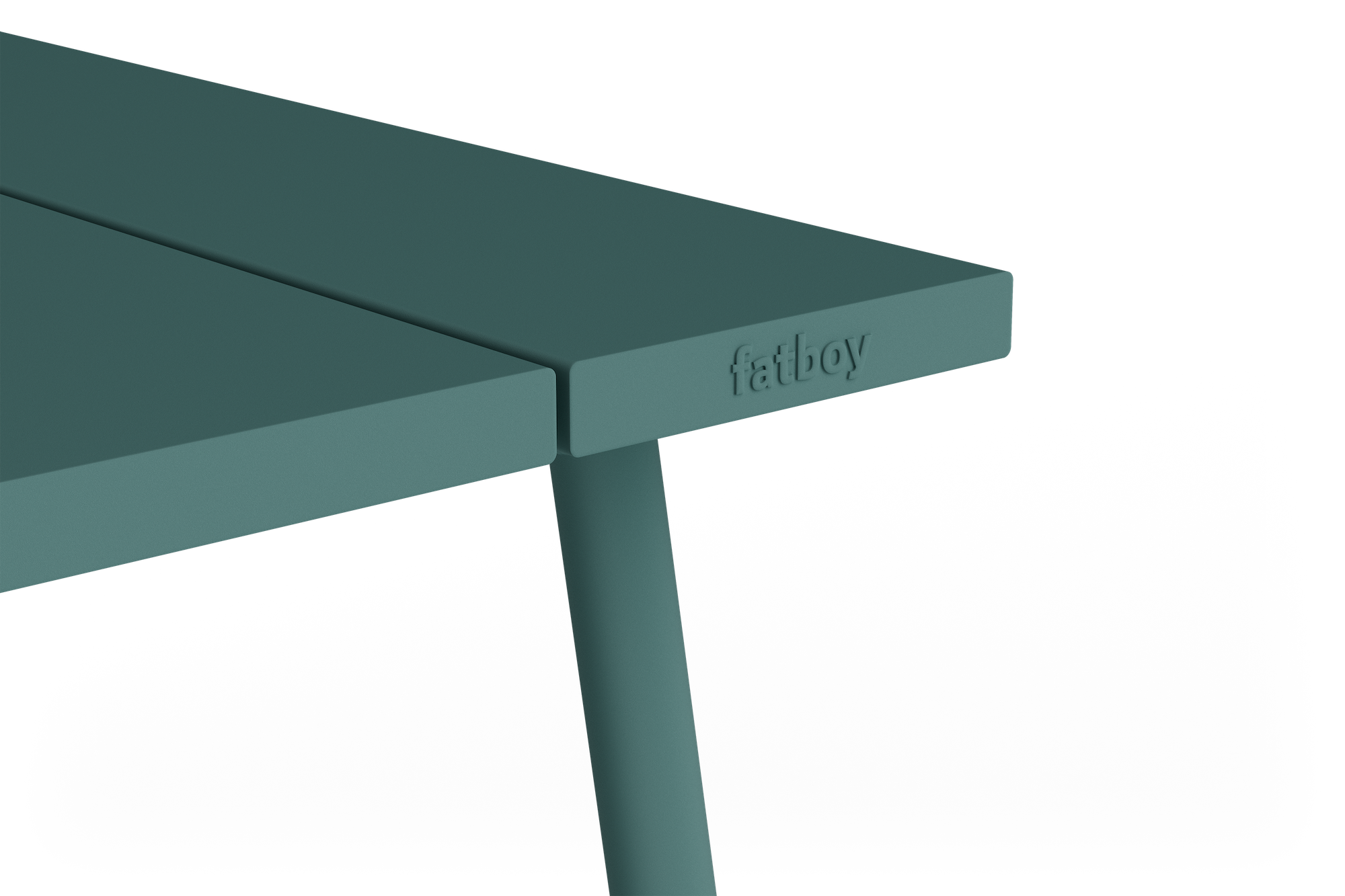 Fatboy Fred's table medium