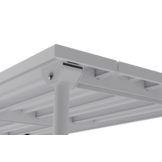 Fatboy Fred's table medium