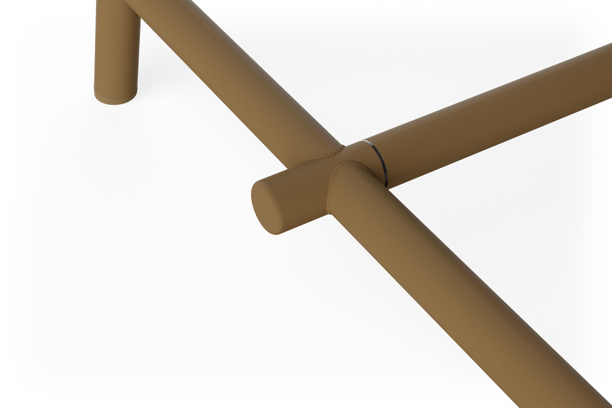 Fatboy Fred's table medium