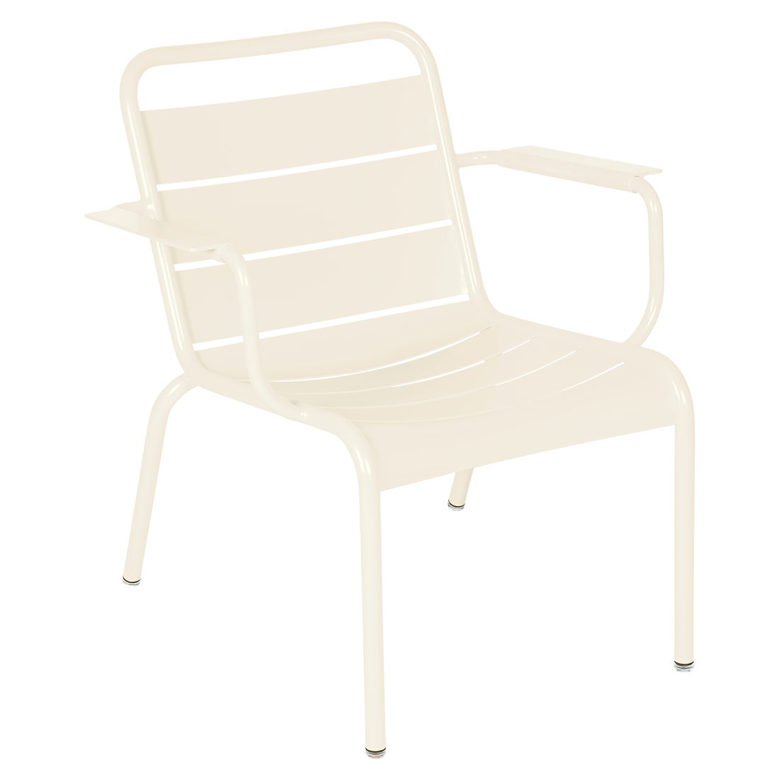 Fermob Luxembourg Lounge armstoel