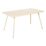 Fermob Luxembourg tafel 143x80cm