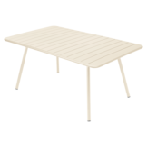Fermob Luxembourg tafel 165x100cm