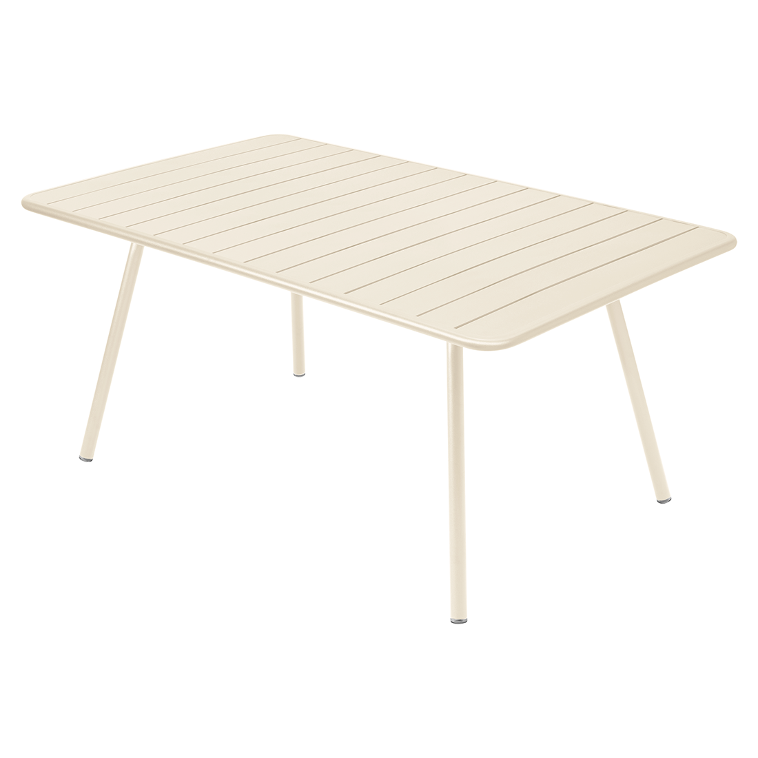 Fermob Luxembourg tafel 165x100cm