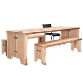 Weltevree Forestry Table