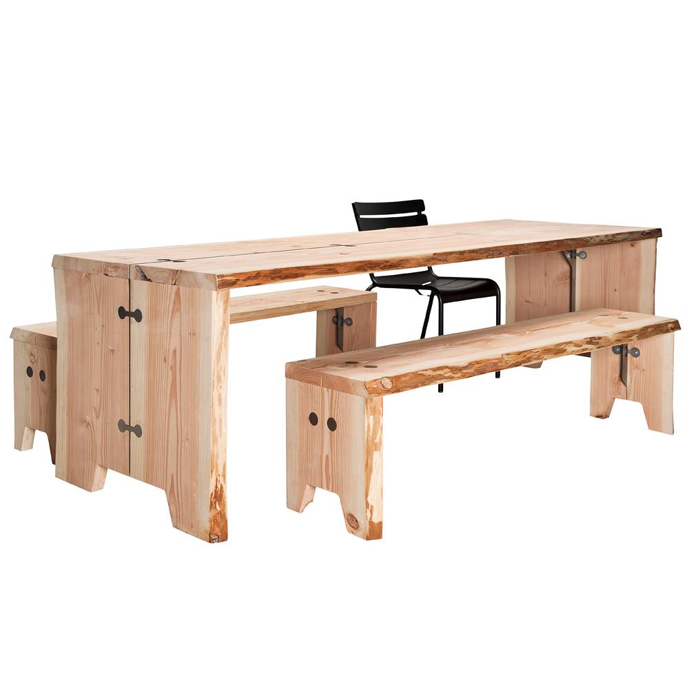 Weltevree Forestry Table