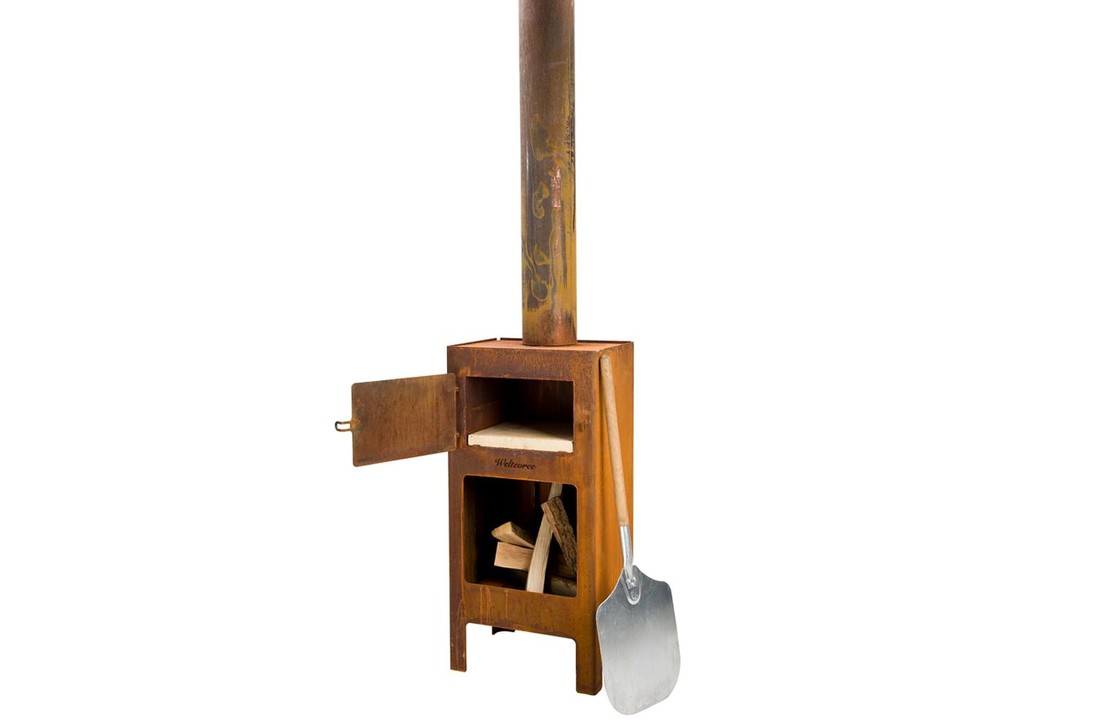 Weltevree Outdoor Oven