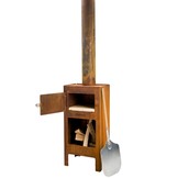 Weltevree Outdoor Oven