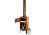 Weltevree Outdoor Oven