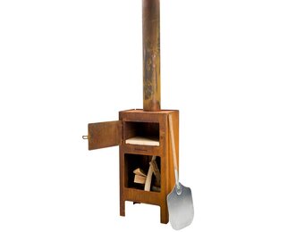 Weltevree Outdoor Oven