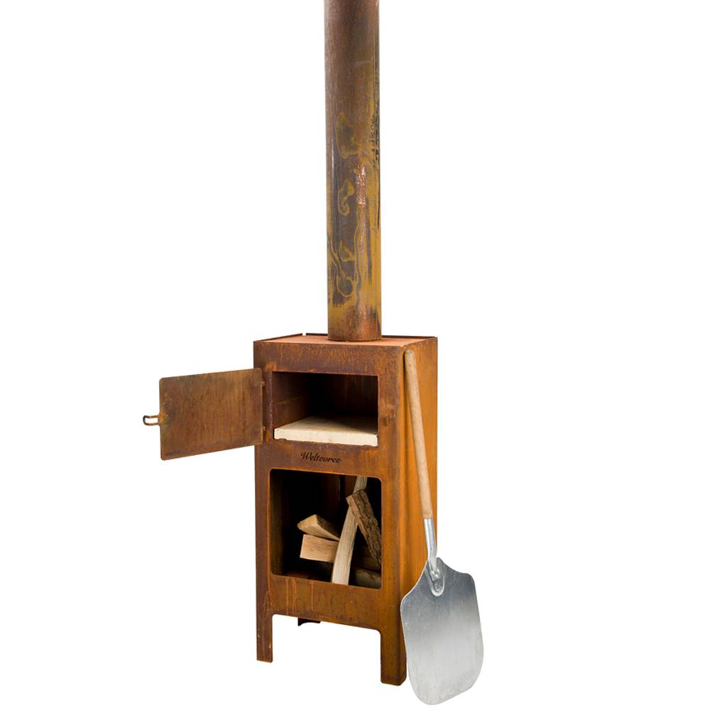 Weltevree Outdoor Oven