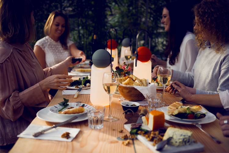 Weltevree: Dutch design