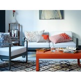 Fermob bellevie sofa