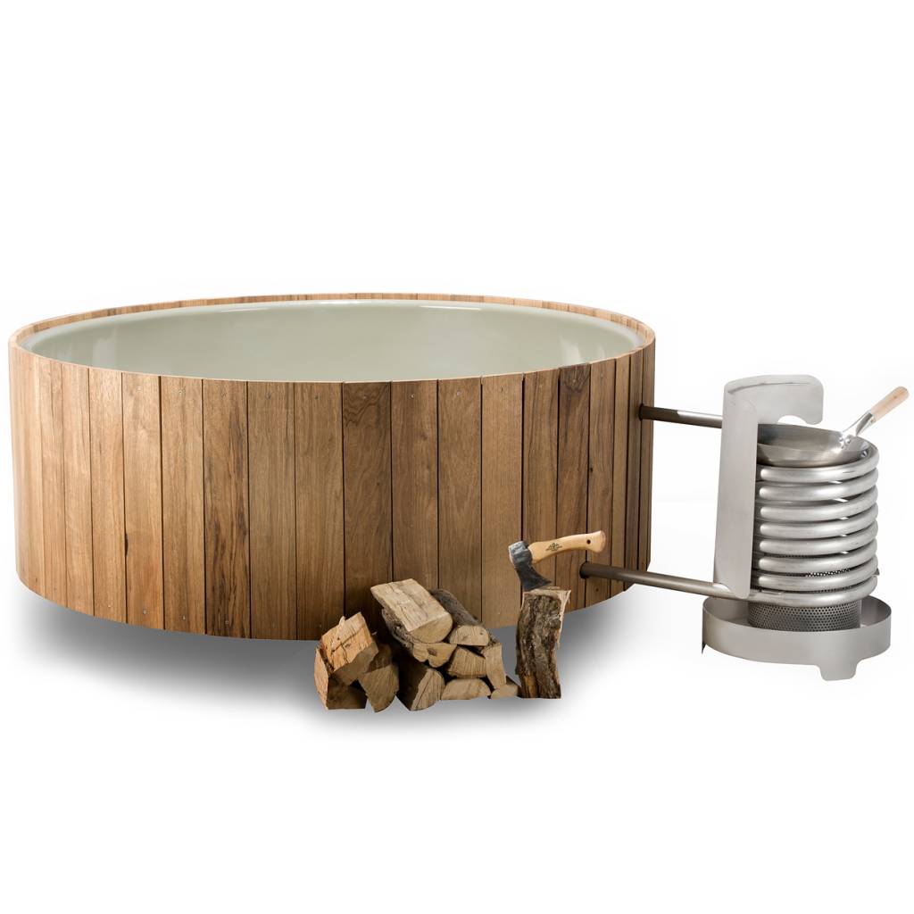 Weltevree Dutchtub Wood