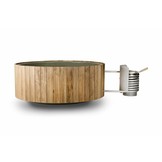 Weltevree Dutchtub Wood