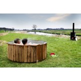 Weltevree Dutchtub Wood