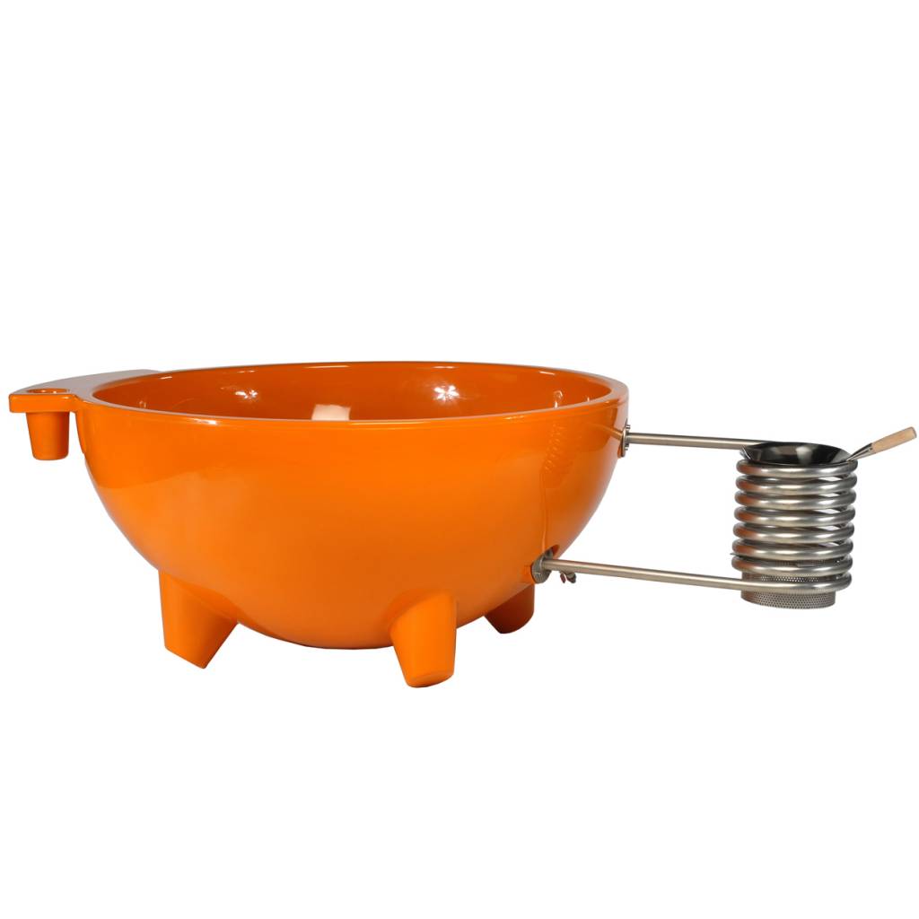 Weltevree Dutchtub Original