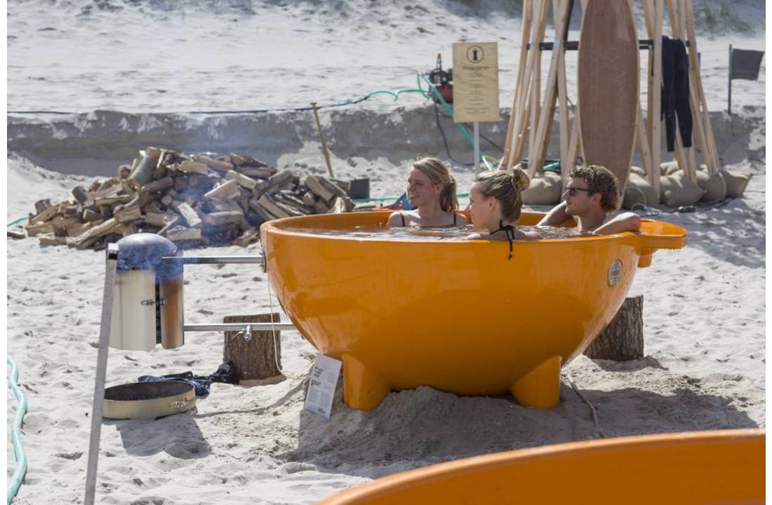 Weltevree Dutchtub Original