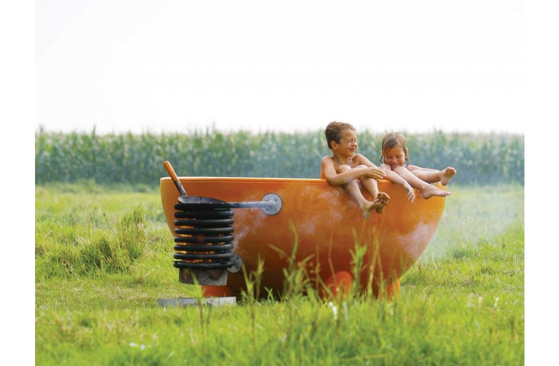 Weltevree Dutchtub Original
