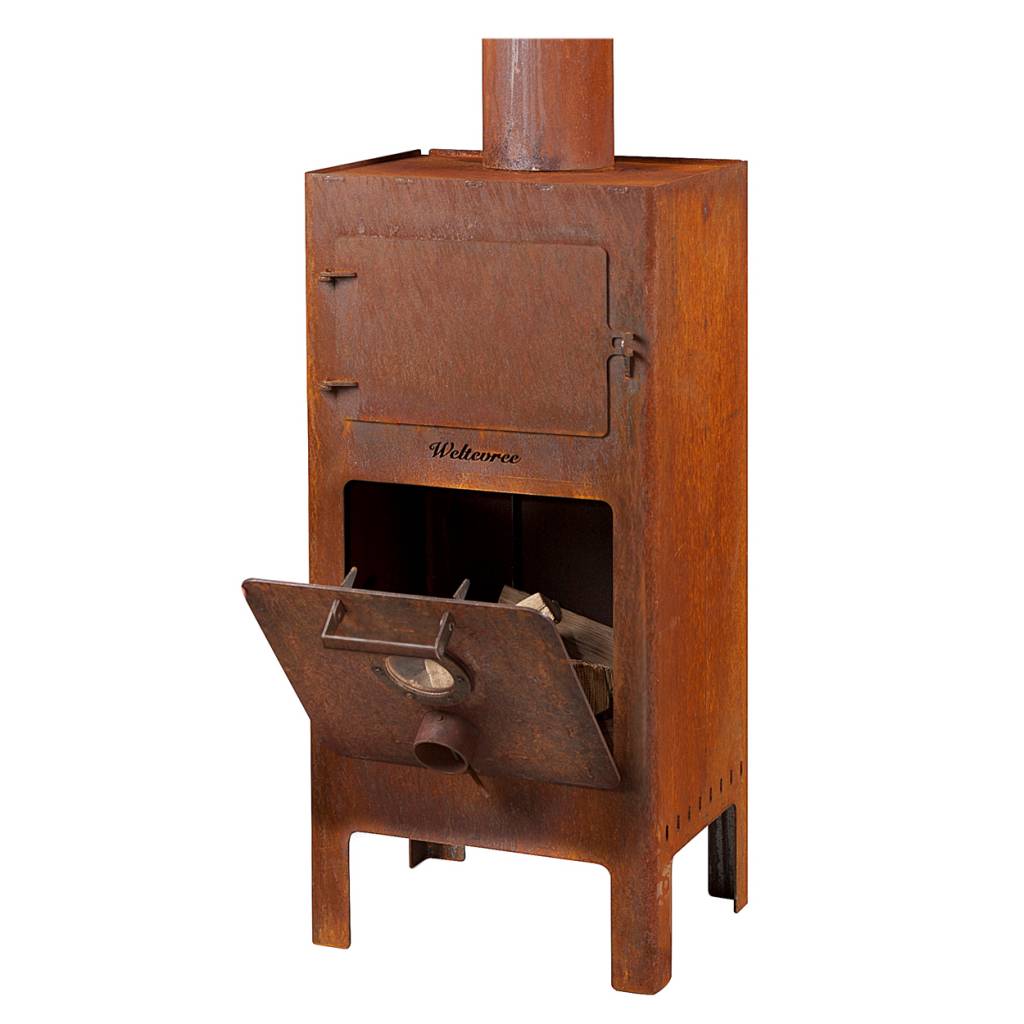 Weltevree outdoor Oven Deurtje