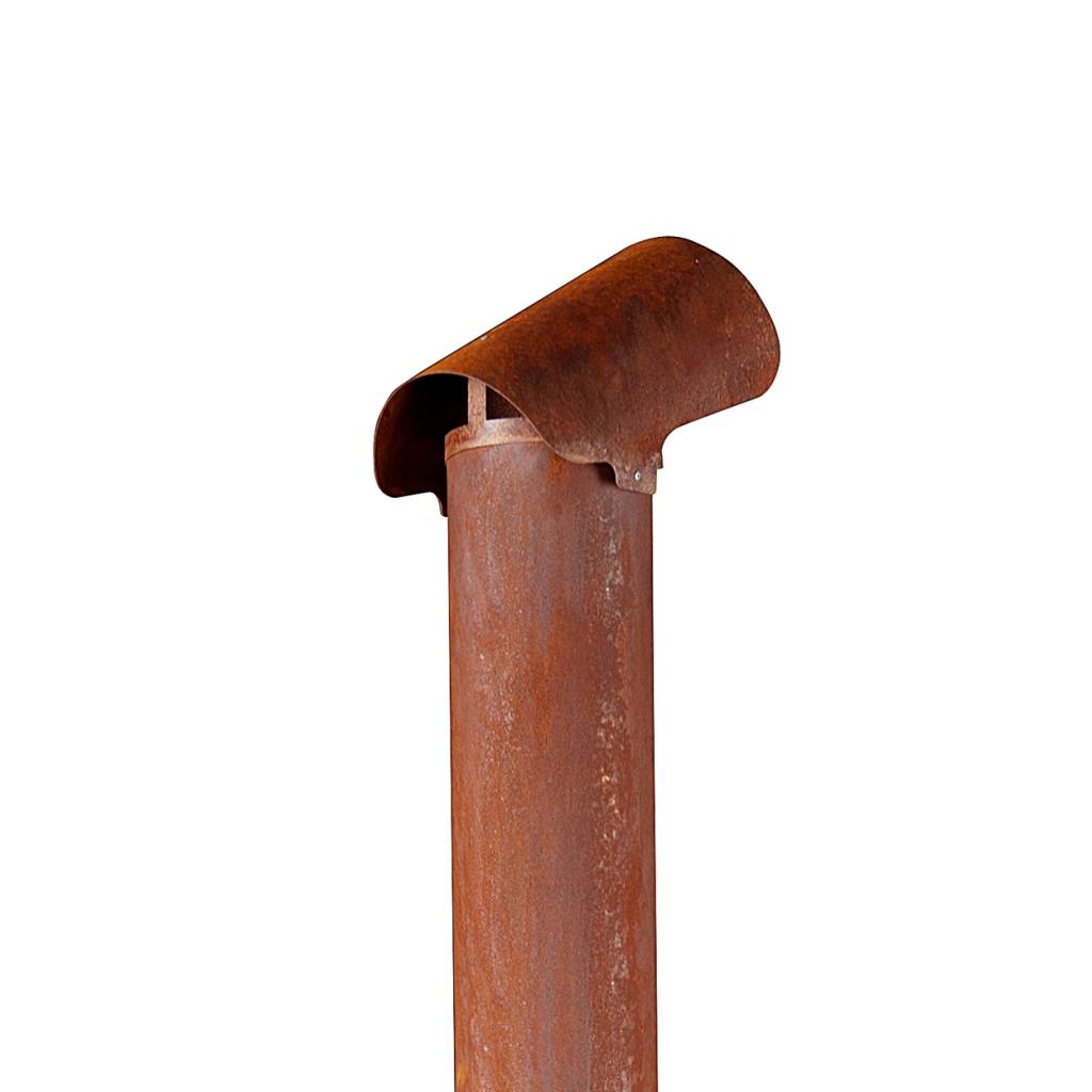 Weltevree chimney cowl