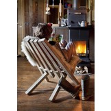 Weltevree Fieldchair