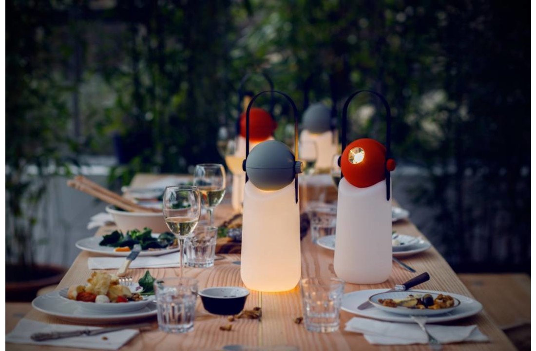 Weltevree Guidelight Buitenlamp