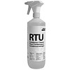 OptiClimate Detergente per blocchi di raffreddamento in schiuma spray RTU