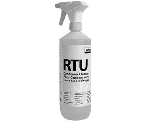 OptiClimate Cooling block cleaner RTU foam spray Care4Air