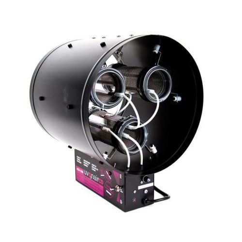 CD-1000-1 Ventilatie Ozon Systeem 