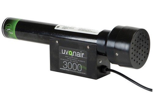 Uvonair 3000 Room Ozone System