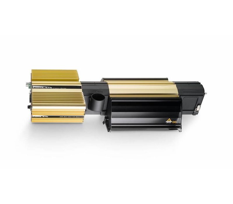 Dimlux on sale 630w cmh