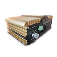 Xtreme Series 400W-600W Dim Knopf