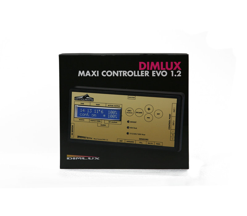 Maxi Controller