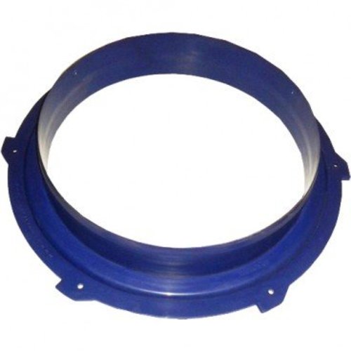 FlowFilter Flange 