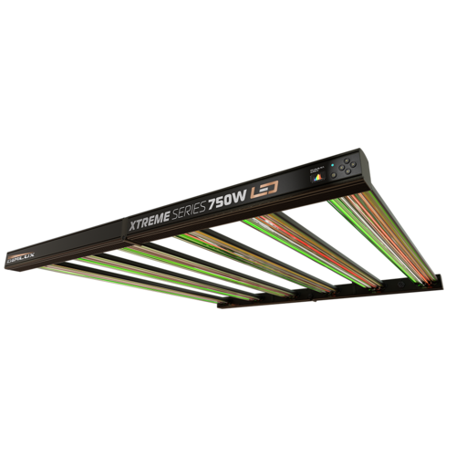 DimLux Xtreme Series LED 750W 