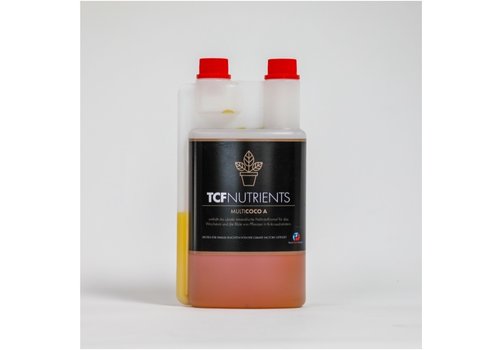 TCF Nutrients TCF Nutrients Coco/Hydro A