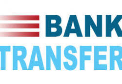 Bank Transfer