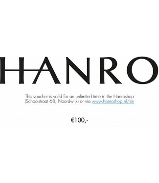 Voucher €100