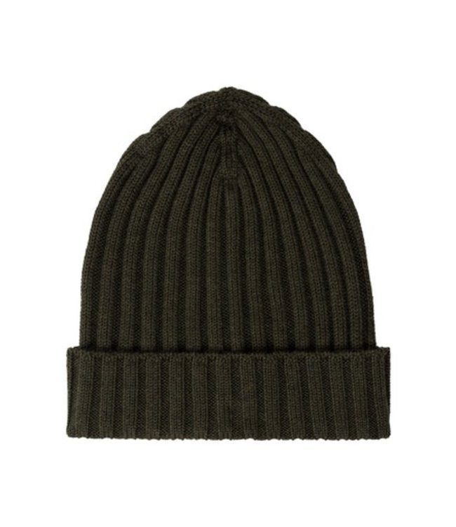 Cap Strong Olive (078550)