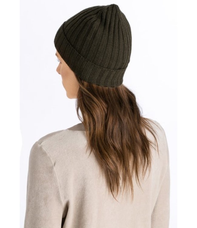 Cap Strong Olive (078550)