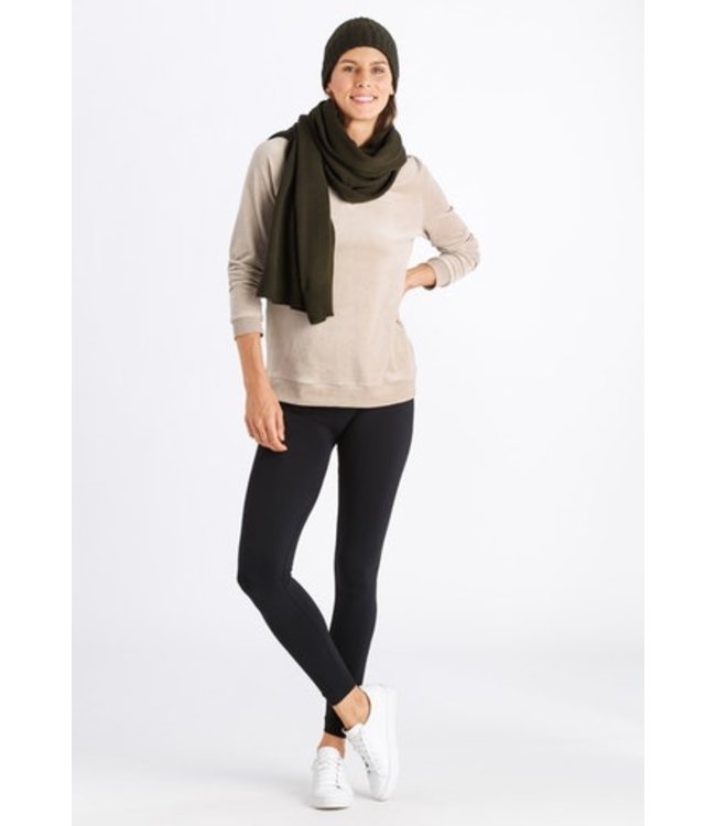 Cap Strong Olive (078550)