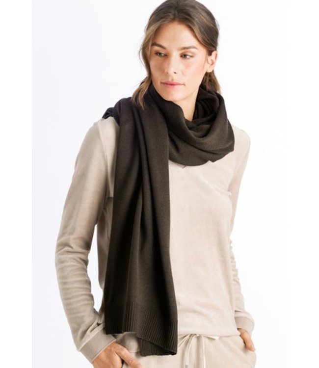 Scarf Strong Olive (UNISEX) (SALE)