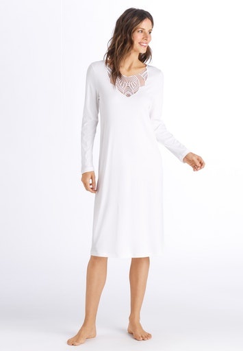 sleeve nightdress