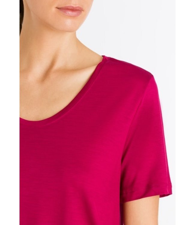 Balance Shirt Barberry (078533)