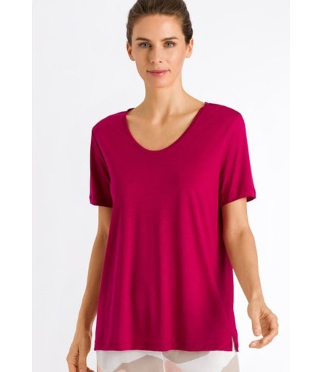 Balance Shirt Barberry (078533)