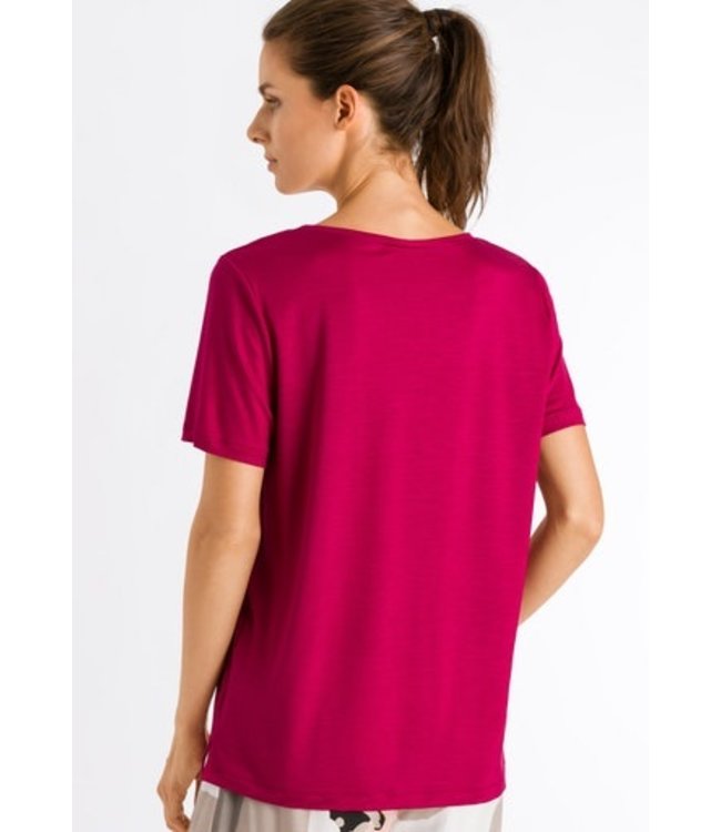 Balance Shirt Barberry (078533)