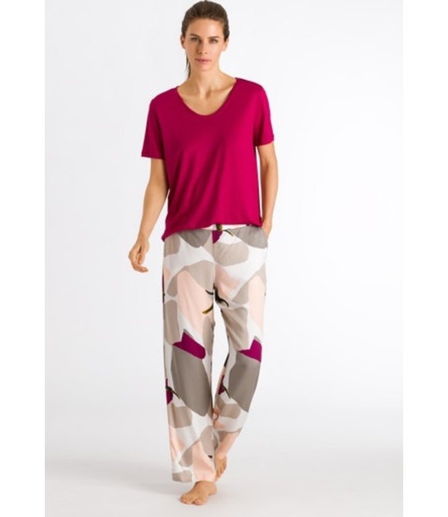 Balance Shirt Barberry (078533)