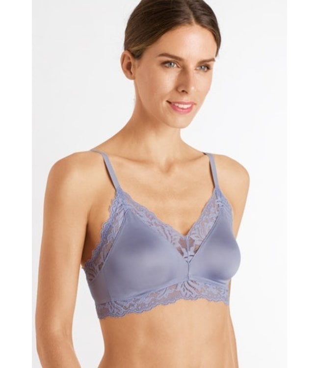 soft cup bra